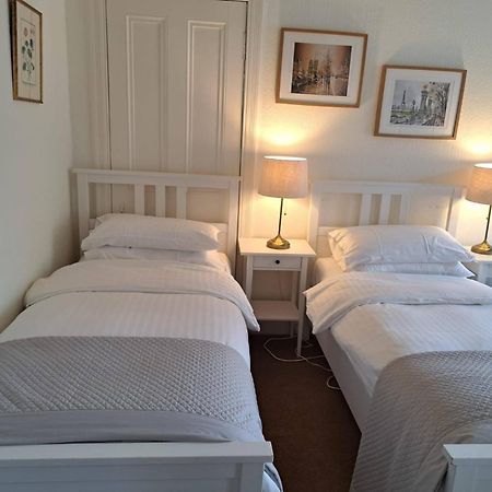 Arden House - Rooms With Continental Breakfast Musselburgh Exteriér fotografie
