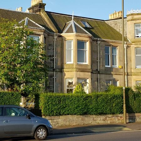 Arden House - Rooms With Continental Breakfast Musselburgh Exteriér fotografie