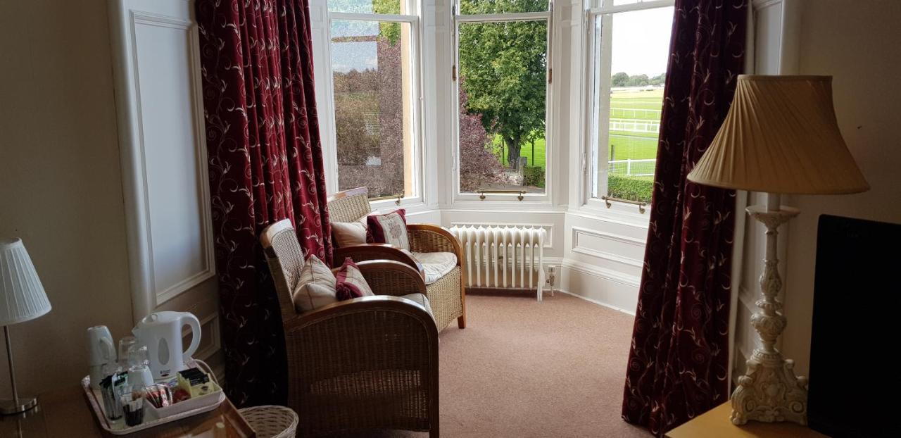 Arden House - Rooms With Continental Breakfast Musselburgh Exteriér fotografie