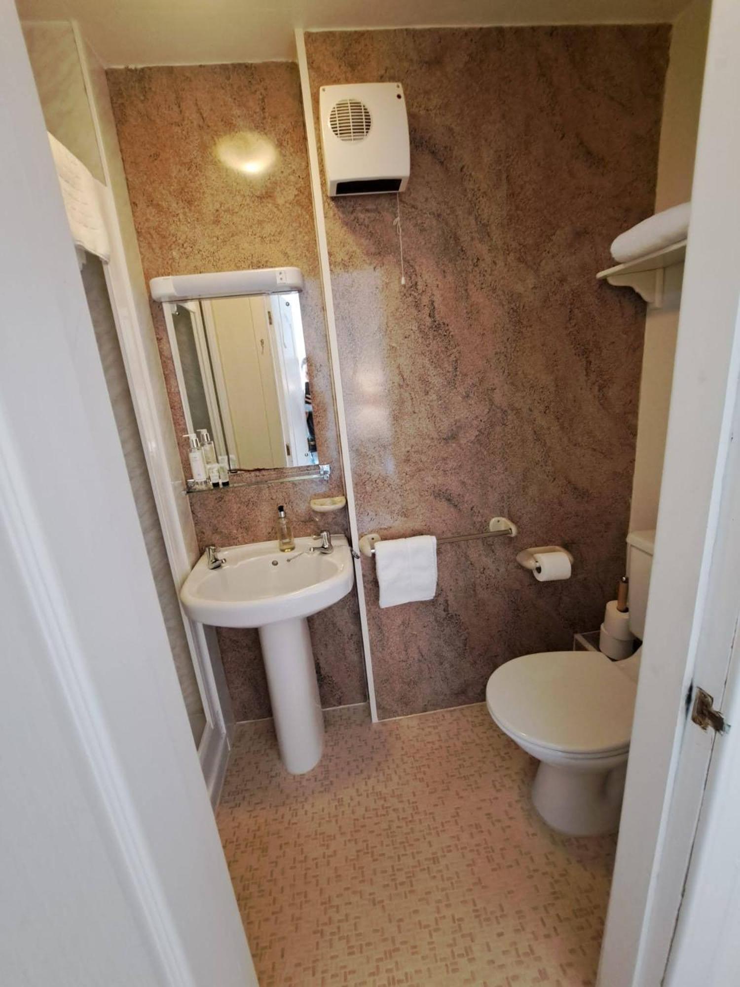 Arden House - Rooms With Continental Breakfast Musselburgh Exteriér fotografie