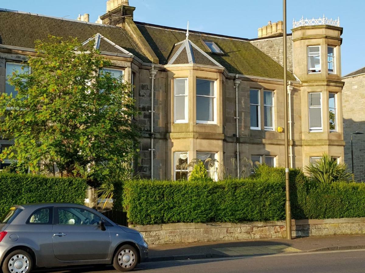 Arden House - Rooms With Continental Breakfast Musselburgh Exteriér fotografie