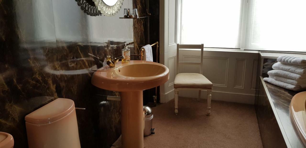 Arden House - Rooms With Continental Breakfast Musselburgh Exteriér fotografie